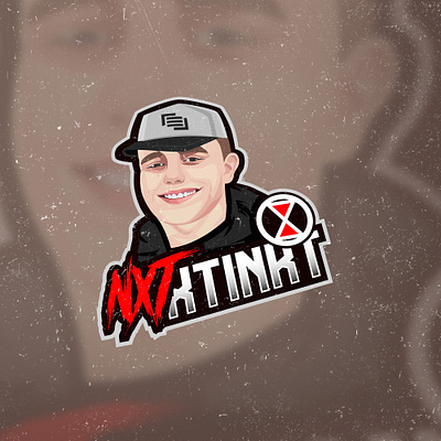 Nxt Xtnikt Mascots Logo character design characterdesign esportlogo esports esports mascot esportslogo game design gamers gaming illustration logodesign logomascotgamers mascot character mascot design mascotlogo ps5 ps5logo streamer logo streamerlogo streamermascotlogo