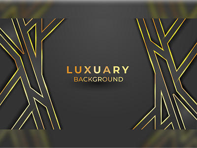 Abstract Luxury Background abstract background creative design golden luxury luxury design