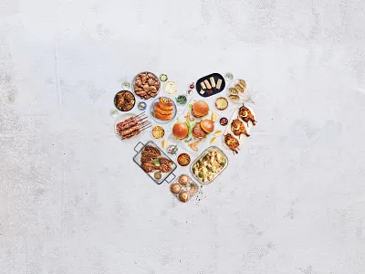 Love branding design custom custom design design food food and drink foodie graphic design layout design minimal photography photos photoshop symbolic