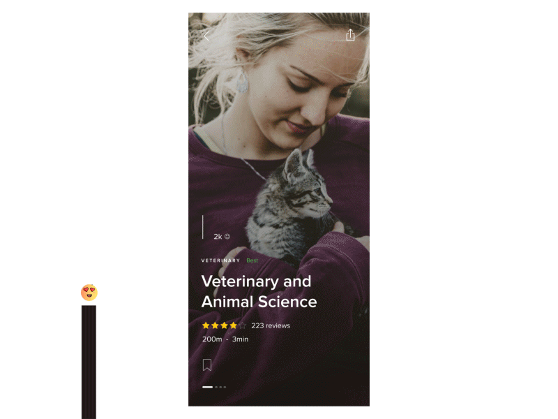 emoji animation best design studio in india branding agency branding design branding identity conceptual design design agency design studio design studio in india hogoco human interaction design mobile app design motion motion design user experience