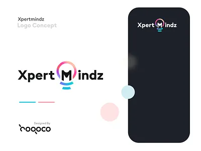 XpertMindz Branding best design best design studio in india best logo branding agency branding design branding identity design agency design studio design studio in india hogoco human interaction design logo design mentorthesis user experience xpertmindz