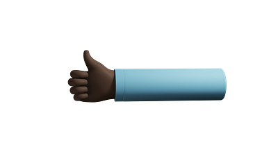 Hands! design flat illustration ui vector