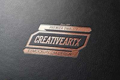 Flat Logo Mockup Bundle design design template designs illustration latest 2020 menu menu design menu design template psd psd mockup web