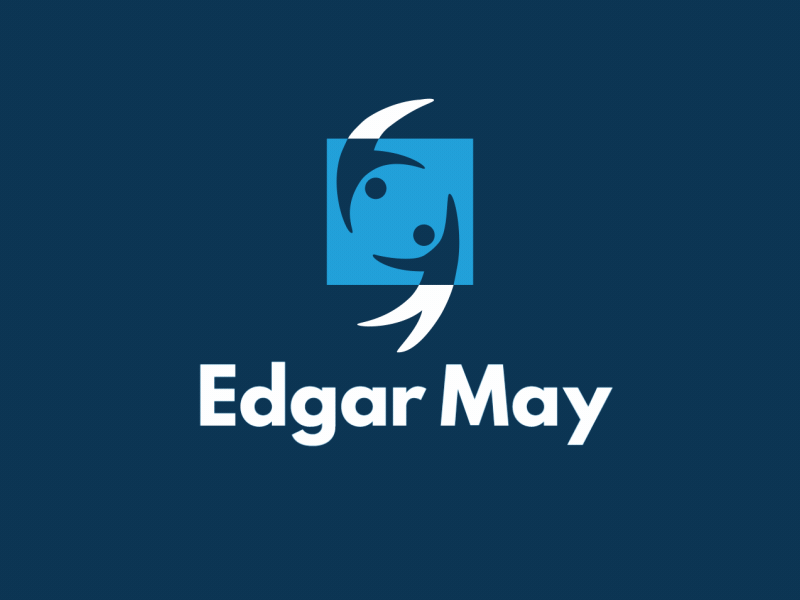 🏊‍♂️ after effects animation bubbles character gif logo logoanimation motion swimmer water