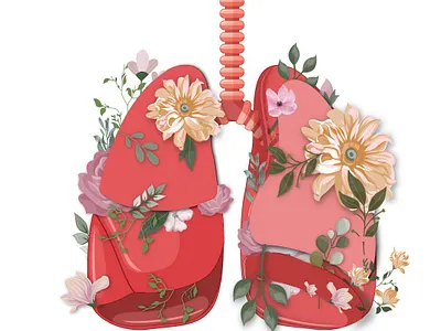 design lung banner ad branding design desi̇ng grafikdesign illustration i̇llustration photoshop post tasarimi sosyal medya