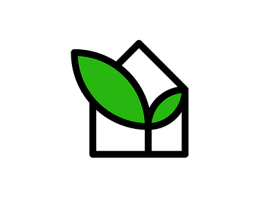 House Plant 365days dailydesign dailylogochallenge designeveryday designroutine eyeondesign figmadesign graphicdesign grotask itsnicethat logodesign madewithfigma simplycooldesign visualdesign