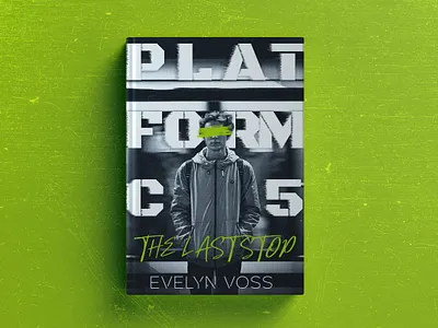 Platform C5 artdirection