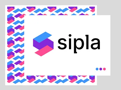 s letter brand pattern design abstract logo app icon brand development brand identity branding creative logo design dribbble ecommerce flat minimal graphic design illustration letter logo logo design logos mark modern logo pattern design top logo visual identity