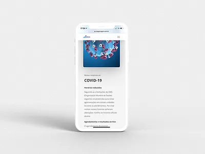 Website: Mega Imagem app design graphic design photoshop ui ux web webdesign website design wordpress