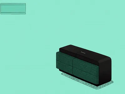 Speaker concept design designing product design render rendering sketch sketching speaker