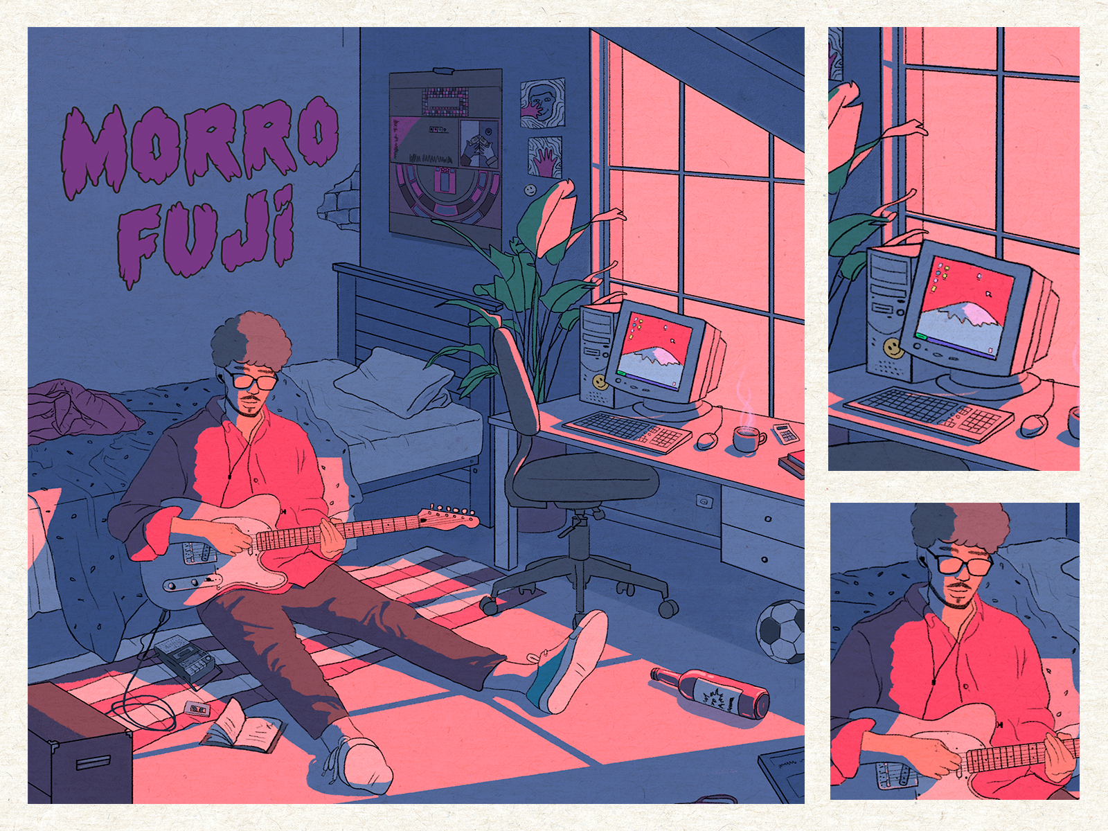 Example of _morrofuji