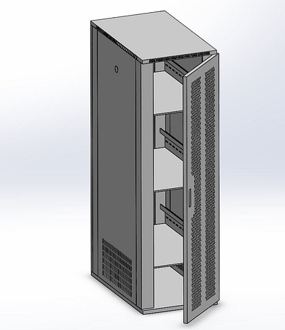 white rack 2d drawing 3d 3d art 3d artist 3d printing 3dsmax cad design loay essawy logo mechanical engineering printing shop drawing solid solidworks step stl