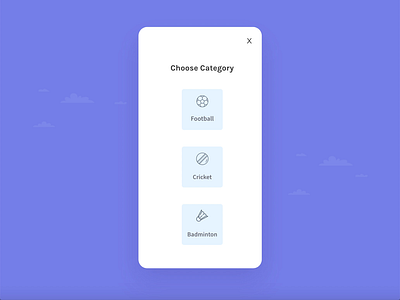 Ground Booking Interaction 2020 android app app design branding clean fresh ground booking illustration interaction design ios minimal mobile app design playful stadium trending ui uiux ux