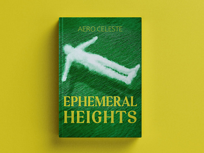 Ephemeral Heights artdirection