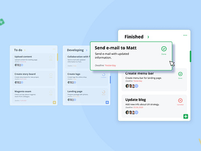 Task List card category design system detailed jira lists planner planner app planning product card task task list task manager to do to do app todoist trello ui ux work