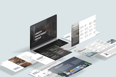 Investor Pitch Deck design keynote design pitch deck pitch deck design pitch deck designer pitch presentation pitchdeck powerpoint design powerpoint presentation powerpoint template