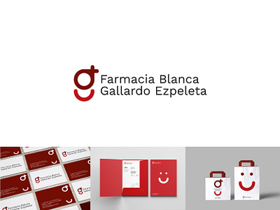 BRAND DESIGN brand design branding diseño de marca diseñografico farmacia graphicdesign logo pharmacy