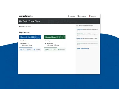 Computency design ui uidesign user center design user experience user experience design user interface ux ux design ux ui design