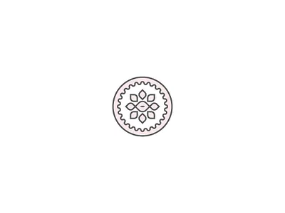 Cosmetique Clinics beauty brand branding clinic clinic logo cosmitic design icon logo mark minimal symbol