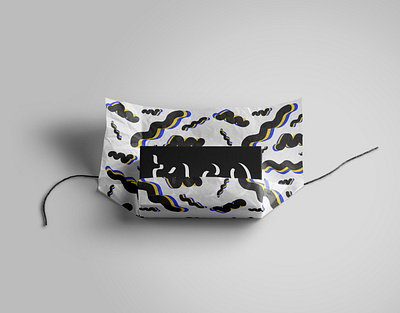 Branding & Illustration art brand branding colors design direction food graphic tacos typography