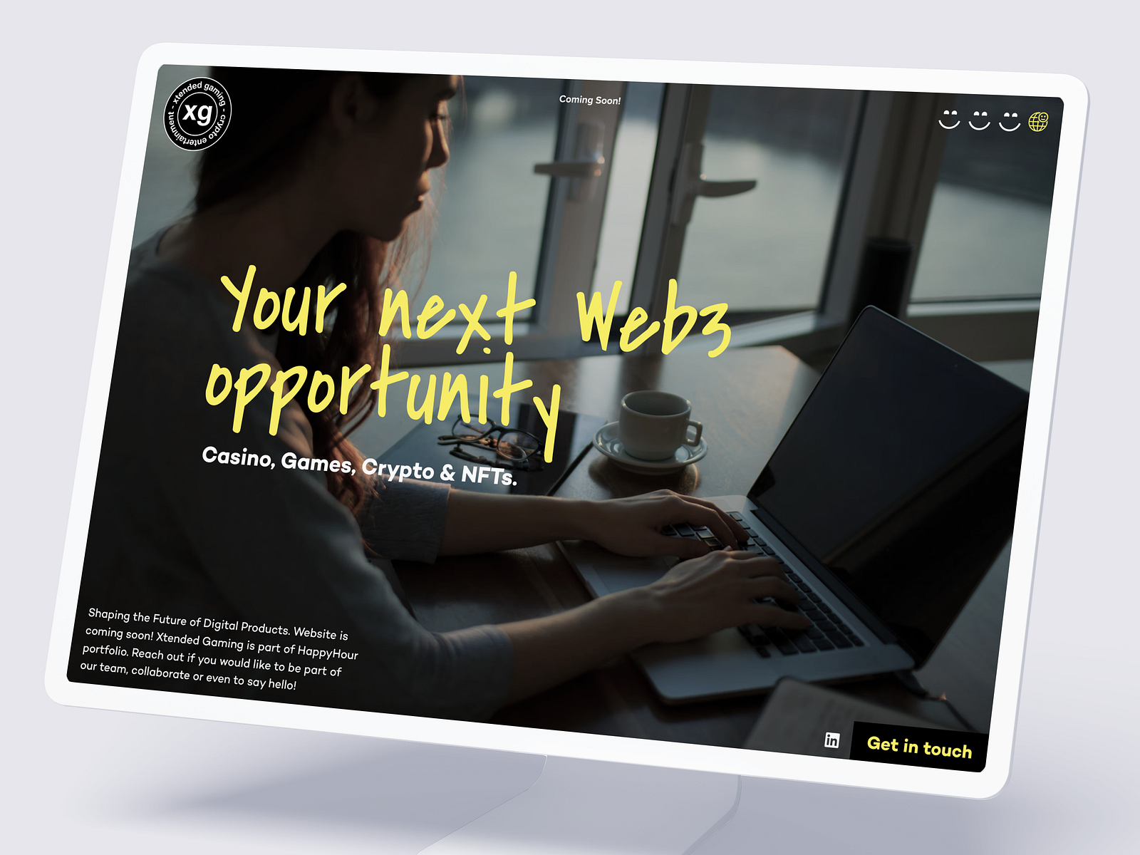 Clayton Tonna | Dribbble