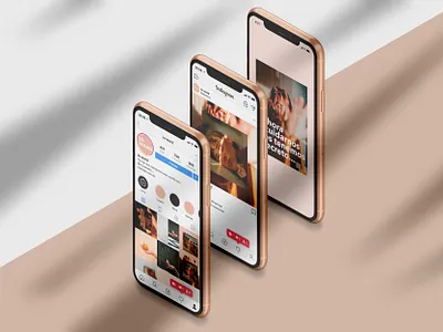 Social Media Branding art brand branding colors design direction graphic socialmedia