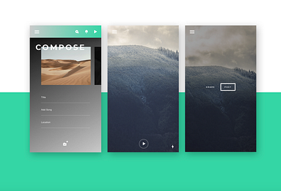 UI UX - MUSK APP Design art branding colors conection design direction graphic interaction link music musk ui uiuxdesign user interface design userexperiance userexperiencedesign userinterface ux ux design