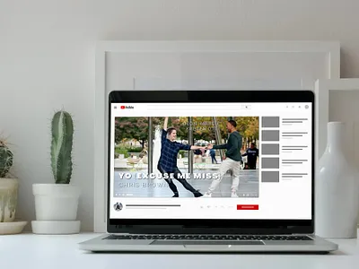 YouTube Cover Image design youtube