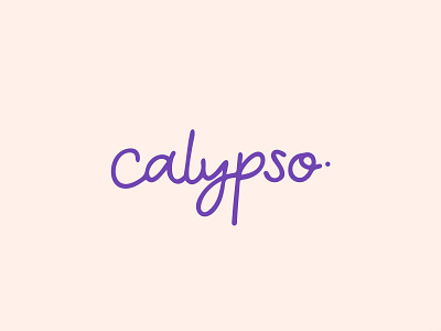 Calypso Jewellery Branding brand brand identity branding cotton candy cotton candy palette feminine feminine branding jewellery jewellery branding jewelry jewelry branding jewelry logo lilac logo logo design modern muse muse pastels purple visual identity