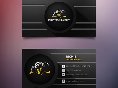 RK PHOTOGRAPHY 3 art branding calligraphy design designer graphic designer logo logo design ux vector