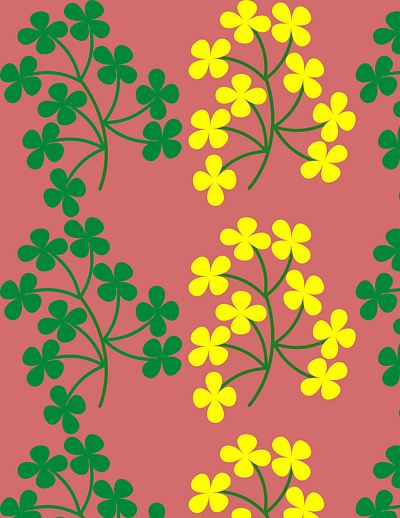 Fabric Design fabric design illustrator