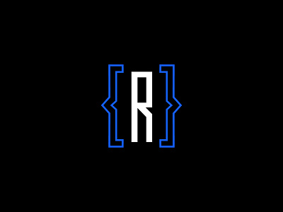 [R] Raketa. Hardcore developers. app brand design brandidentity dribbble hardcoredevelopers logo app logo creative logoinspiration logotype programmer raketa style