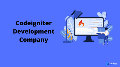 Codeigniter Development Company