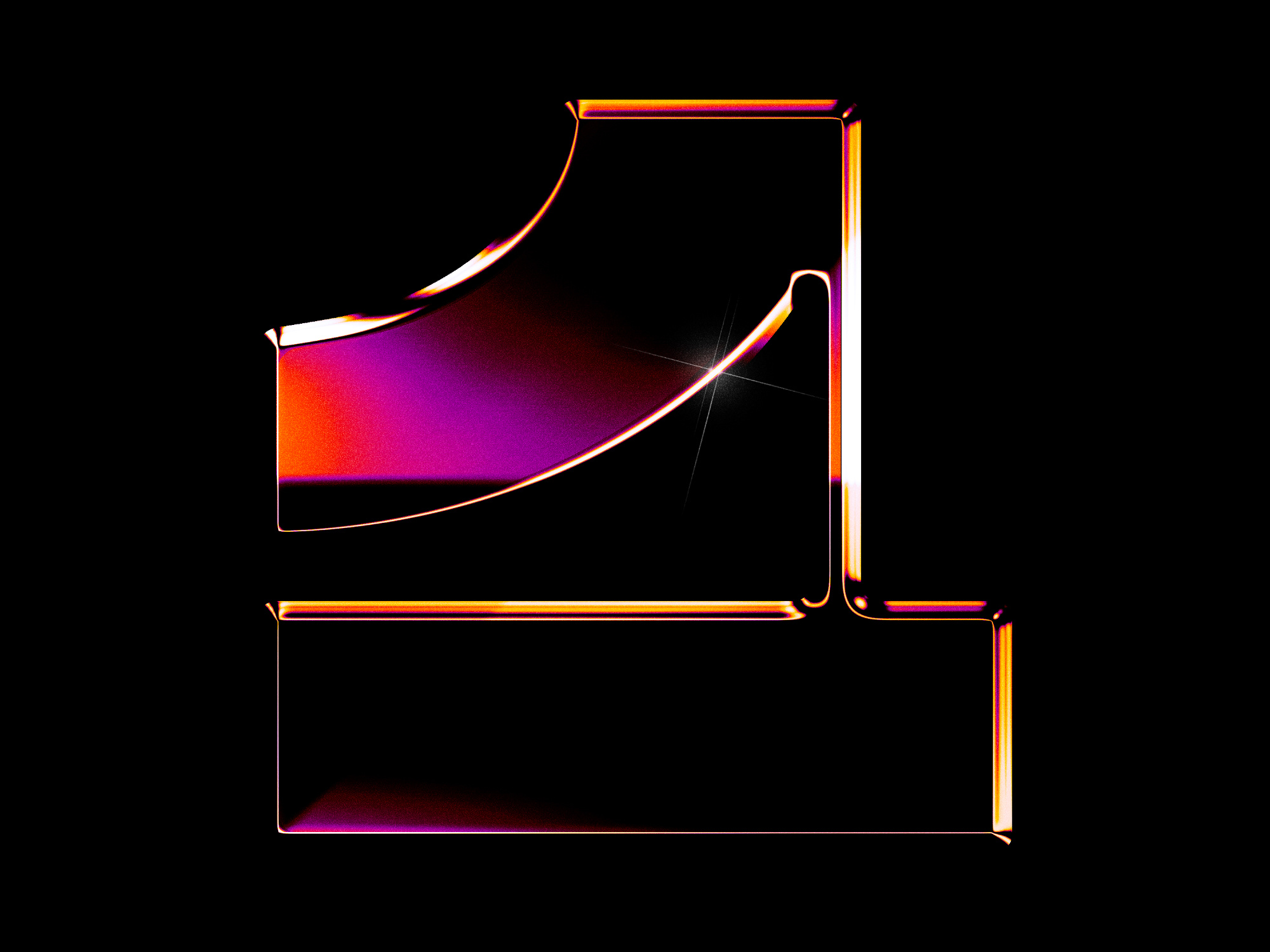 Example of first ¹