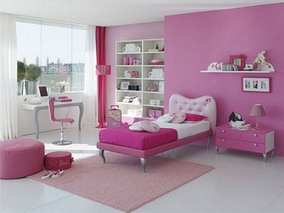 7 Amazing Colours That Are Perfect For Kids Room