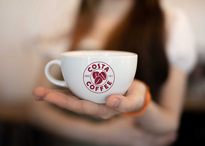 Free Tea Cup Logo Mockup download mockup mockup mockup psd mockups psd