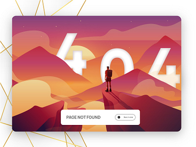 404 Error page - Daily UI 008 404 404 error 404 error page 404 page creative design graphicdesign ui uiuxdesign webdesign