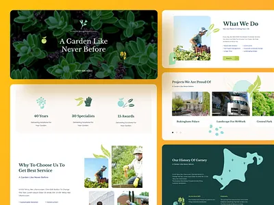 Gardening and Landscaping flat icon interface minimal mobile design mobileapp mobileapps mobiletrends mobileui trending ui ui ux uiapp uidesign uiinspirations uitrends uiux uiuxdesign ux website