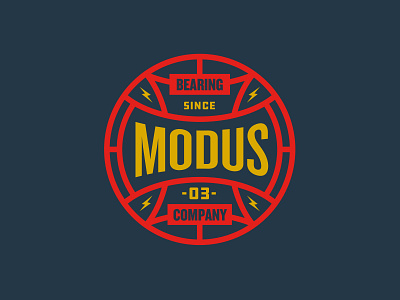 badge badge bearings modus skateboarding