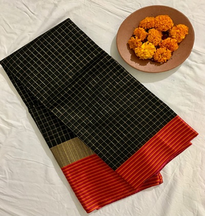 Buy Authentic Traditional Sarees | Handloom Saress from Ciceroni