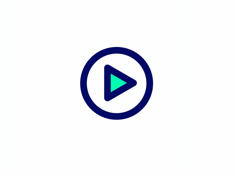 Morphing between icons 2d ae after effects animated animated2d animation design icons morphing morphism motiondesign motiongraphics shapes transition vector