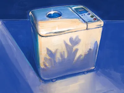 Healing In Quarantine