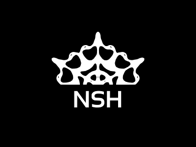 NSH brand logo