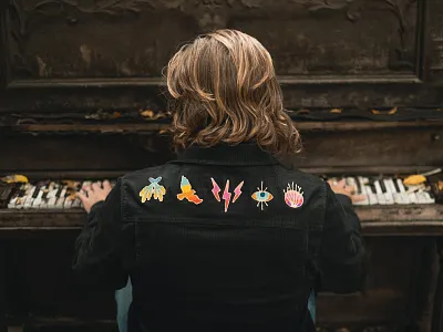 Ft Lonesome + Howler Brothers apparel austin branding collaboration desert design ft lonesome graphic design howler bros howler brothers icons illustration logo pattern texas texture typography