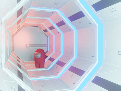 2001 Space Odyssey Render 3d 3d art 3d illustration blender blender3d