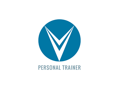 José Vidal Vidal Personal trainer branding branding design design idenity imagotype logo logotype