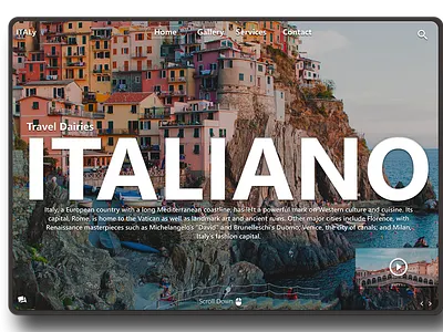 italy