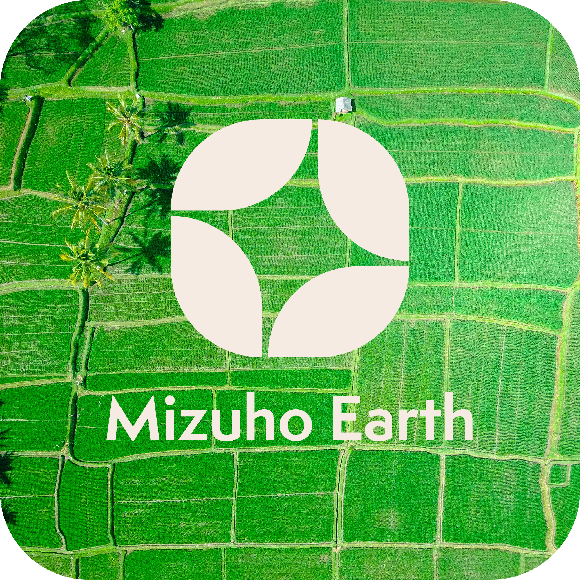 Example of Mizuho Earth