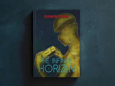 The Infinite Horizon artdirection