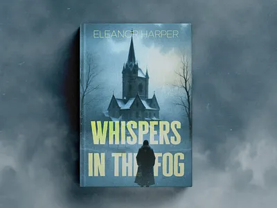 Whispers in the Fog artdirection